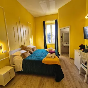 Konukevi Residenze Serventi Longhi, Roma
