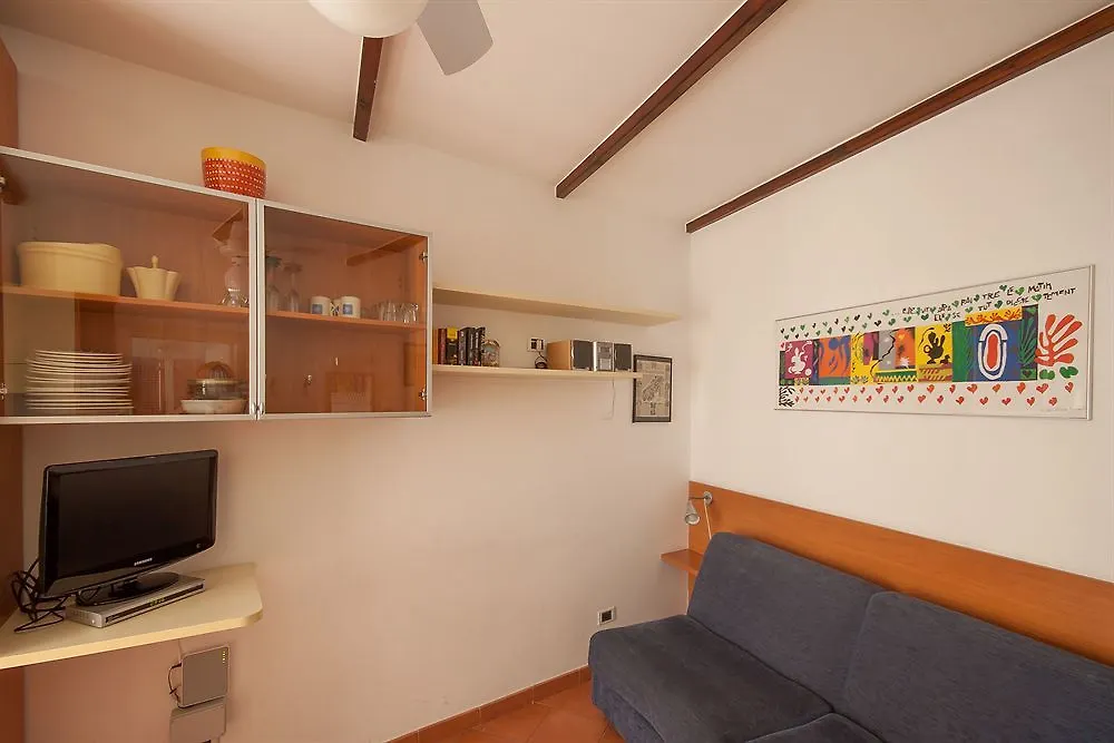 Апартаменты Rome Accomodation - Fori Imperiali