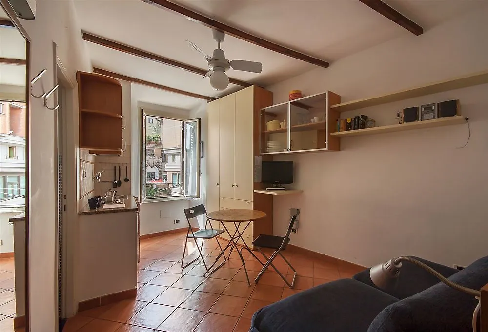 Апартаменты Rome Accomodation - Fori Imperiali Италия