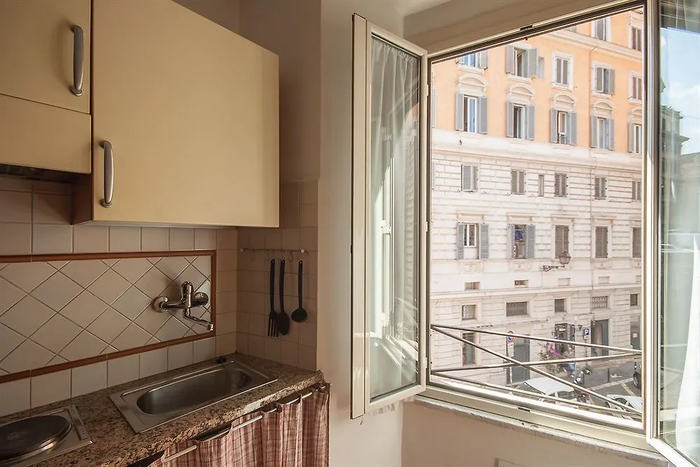 Rome Accomodation - Fori Imperiali Италия