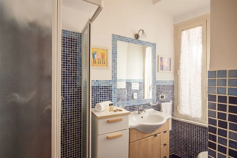 Rome Accomodation - Fori Imperiali 0*,