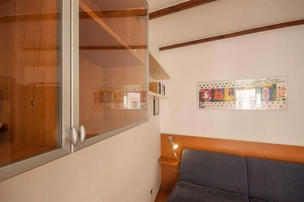 Rome Accomodation - Fori Imperiali 0*,  Италия