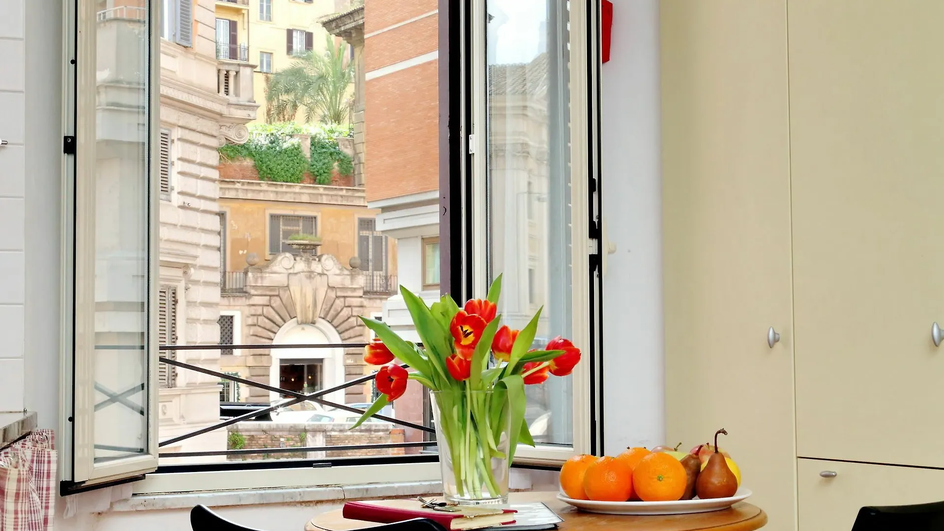 Апартаменты Rome Accomodation - Fori Imperiali